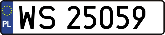 WS25059
