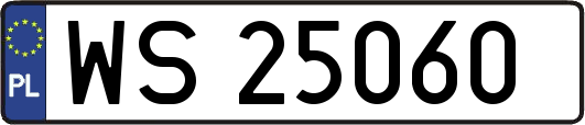 WS25060