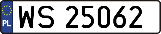 WS25062
