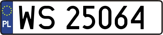 WS25064