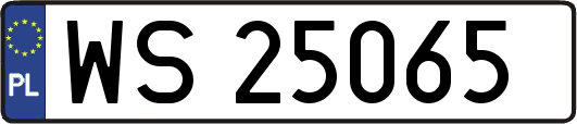 WS25065