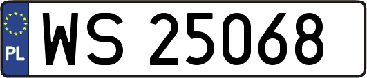 WS25068