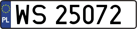 WS25072