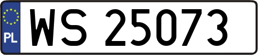 WS25073