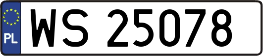 WS25078