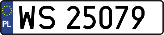 WS25079