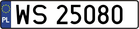 WS25080