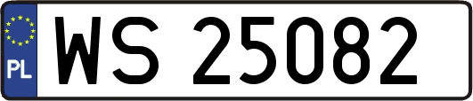 WS25082