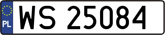 WS25084