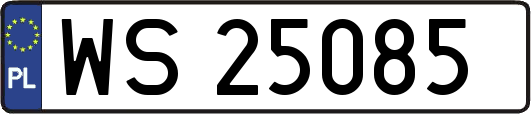 WS25085