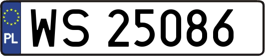 WS25086