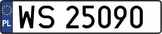 WS25090