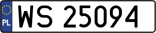 WS25094