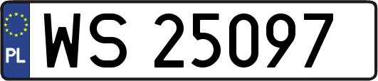 WS25097