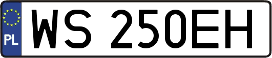 WS250EH