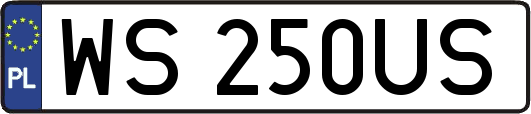 WS250US