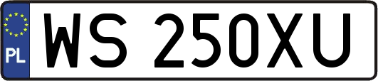 WS250XU