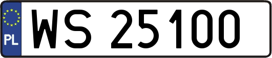 WS25100