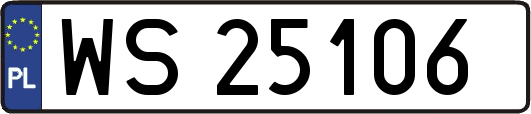 WS25106