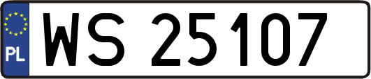 WS25107