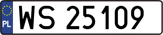WS25109