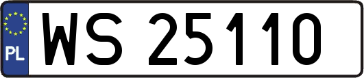 WS25110