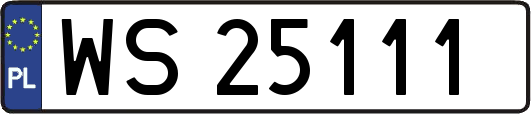 WS25111