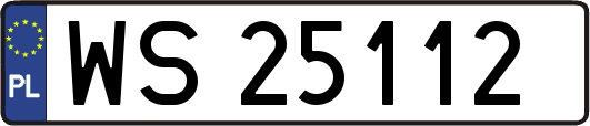 WS25112