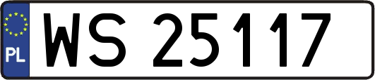 WS25117