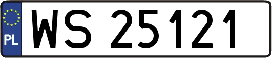 WS25121