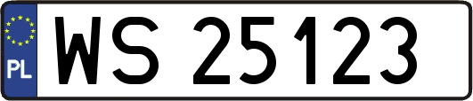 WS25123