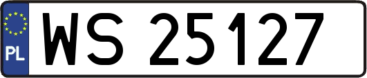 WS25127