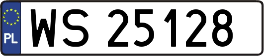 WS25128