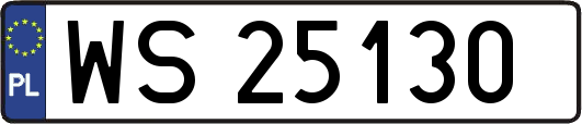 WS25130