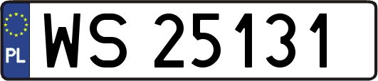 WS25131