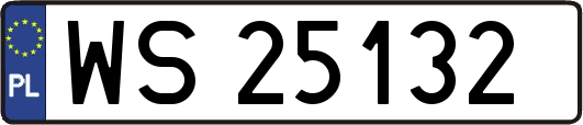 WS25132