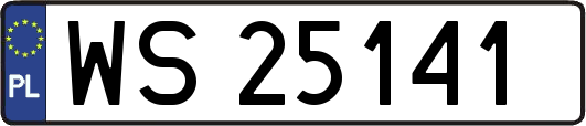 WS25141