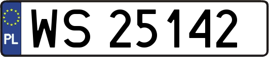 WS25142