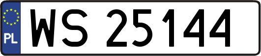 WS25144