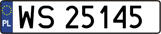 WS25145