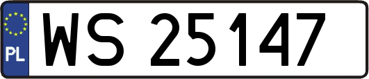 WS25147