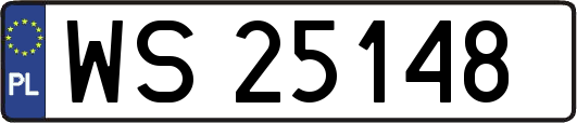WS25148