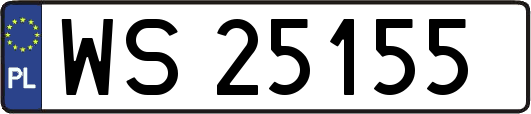 WS25155
