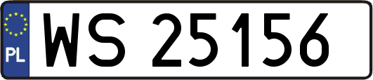 WS25156