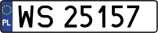 WS25157