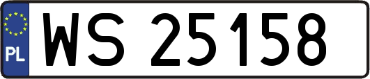 WS25158
