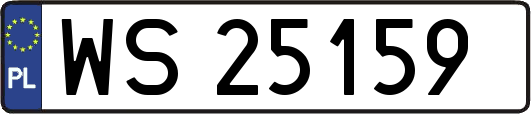 WS25159
