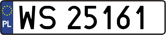 WS25161