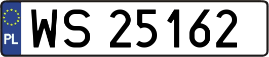 WS25162