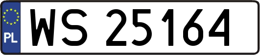 WS25164